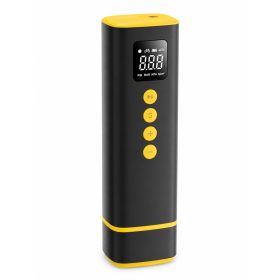 Szivargyújtós MINI Légkompresszor T2197 