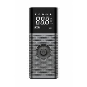 Akkumulátoros Kompresszor Autóhoz T2220-1S