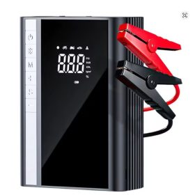   Jumper strater akumulátor bikázó és kompresszor – 3500A /150 PSI T2225