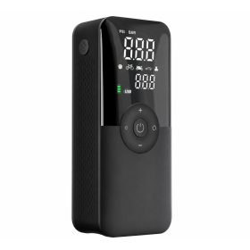 Vezeték nélküli digitális autós kompresszor T3106-1S