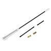 Antenna szár kihúzhatós TA-DX402BK