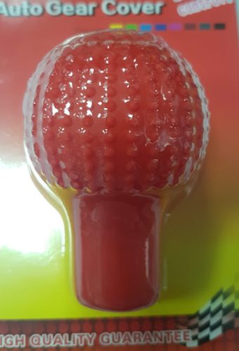 Szilikonos váltógomb védő TG-LA040