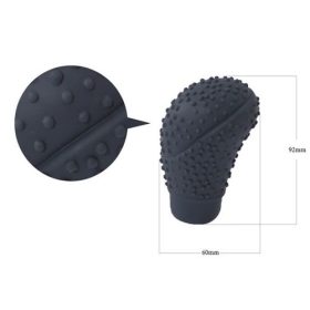 Szilikonos váltógomb védő TG-LA041