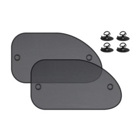 Napellenző 2 darabos TH207S