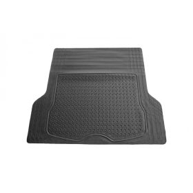   Csomagtartó szőnyeg univerzális gumírozott 139x112cm - TH28200BK
