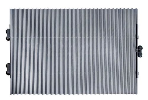 Napvédő Roló Első Szélvédőbe 80*200cm, FN-THM2210