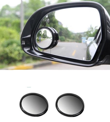 Kiegészítő tükör - 40mm - TK-3R-011