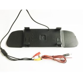 Monitor visszapillantó tükrös TK-LAB4307