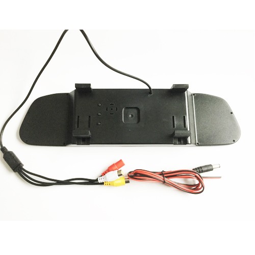 Monitor visszapillantó tükrös TK-LAB4307