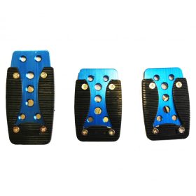 Autós pedálkészlet TP-CG1003BL