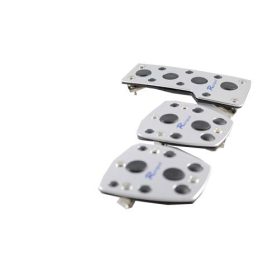 Autós pedálkészlet TP-CG1009