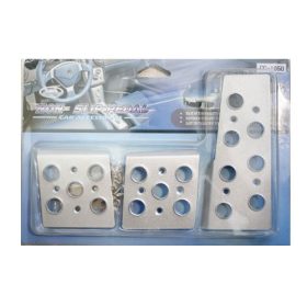 Autós pedálkészlet TP-CG1050