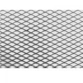 Alu rács Aluminium dísz rács (tuning rács) TR-BD-0015S