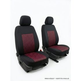 ÜLÉSHUZAT ELŐRE 4DB-OS/2015TT