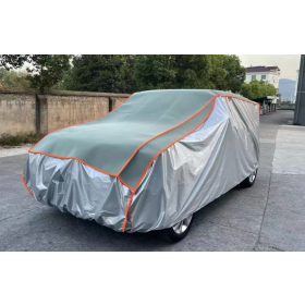   UL-EVA150D/L Jégeső ellen Védő Autóponyva 483*178*120CM 