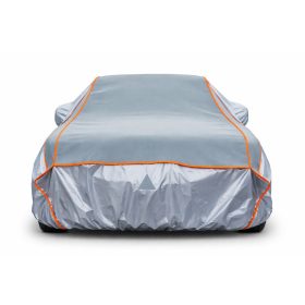  UL-EVA150D/SUV/XL Jégeső ellen Védő Autóponyva  520*190*155CM 