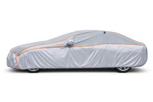 UL-EVA150D/XXL Jégeső ellen Védő Autóponyva 571*203*120CM 