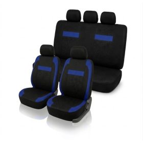 ÜLÉSHUZAT 9DB-OS/UL-HI373BBL