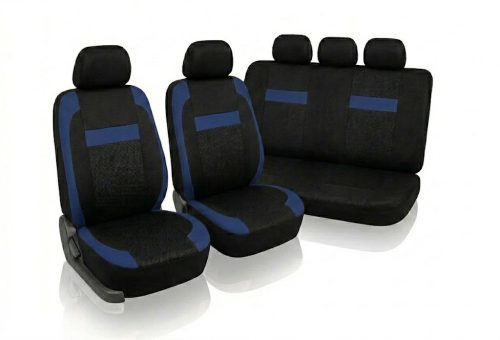 ÜLÉSHUZAT 9DB-OS/UL-HI373BBL