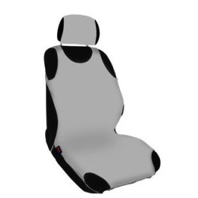   2DB-os Trikó üléshuzat - Hagyományos - szürke UL-TRIKOGR