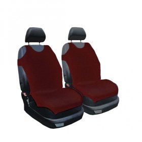 Trikó üléshuzat 2db-os Hagyományos UL-TRIKÓ Bordó 
