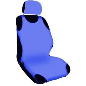 2DB-os Trikó üléshuzat - Hagyományos - kék
