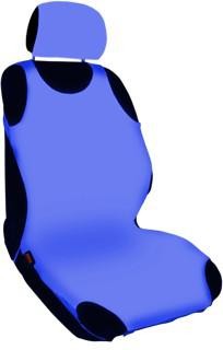 2DB-os Trikó üléshuzat - Hagyományos - kék