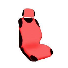2DB-os Trikó üléshuzat - piros