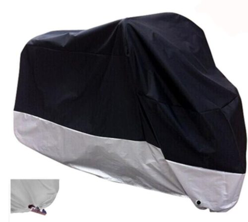 Motorponyva UL-190T/XL vastag 