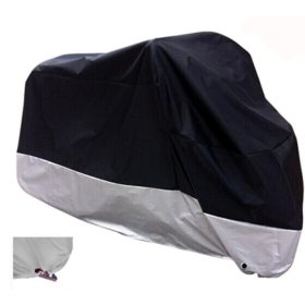 Motorponyva UL-190T/XXL vastag 