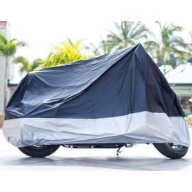 Motorponyva UL-190T/XXL vastag 