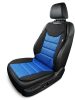 Ülésvédő szellőző Sport 1db-os UL-TH68076BL