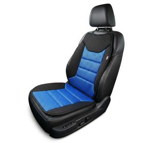 Ülésvédő szellőző Sport 1db-os UL-TH68076BL