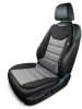 Ülésvédő szellőző Sport UL-TH68076BK/GR