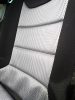 Ülésvédő szellőző Sport UL-TH68076BK/GR