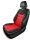 Ülésvédő szellőző Sport 1db-os UL-TH68076R