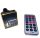 FM Transmitter HF-MP3/USB959
