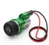 Szivargyújtó  aljzat 12V AE-LS-003