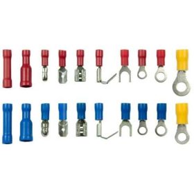 Kábel saru készlet 60 db，W11994