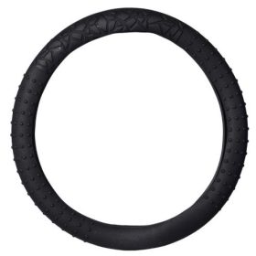 Szilikonos kormányvédő több színben W17304