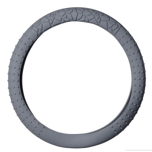 Szilikonos kormányvédő több színben W17304