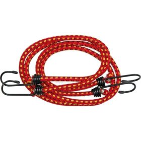 Sárga Gumipók 2*120cm W17755-4