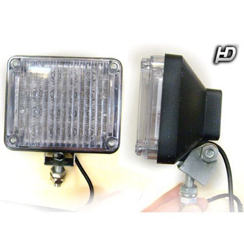 LED Stroboszkóp kék FL-WF25BL