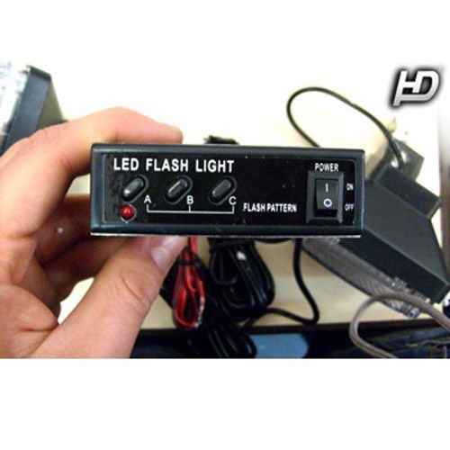 LED Stroboszkóp kék FL-WF25BL