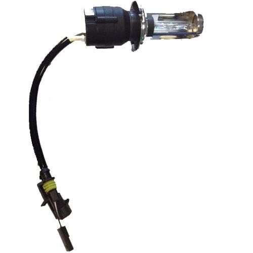 H4 Bi-xenon izzó XN-IZ-H4BI/4300K