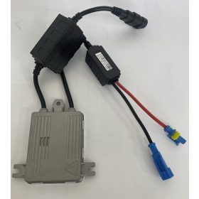 Fémházas CAN-BUS xenon trafó XN-TF/CANBUS-BAL-13 CANBUS