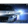 Xenon szett BASIC