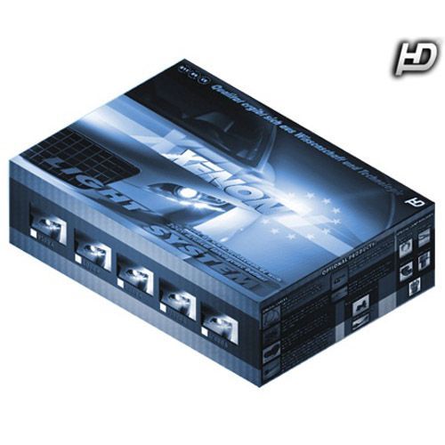 Xenon szett BASIC