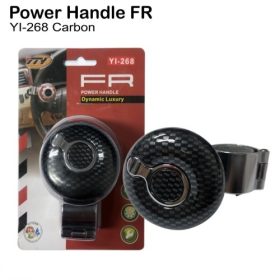 YI-268 Kormánytekerő