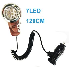 Olvasólámpa ML-YI116